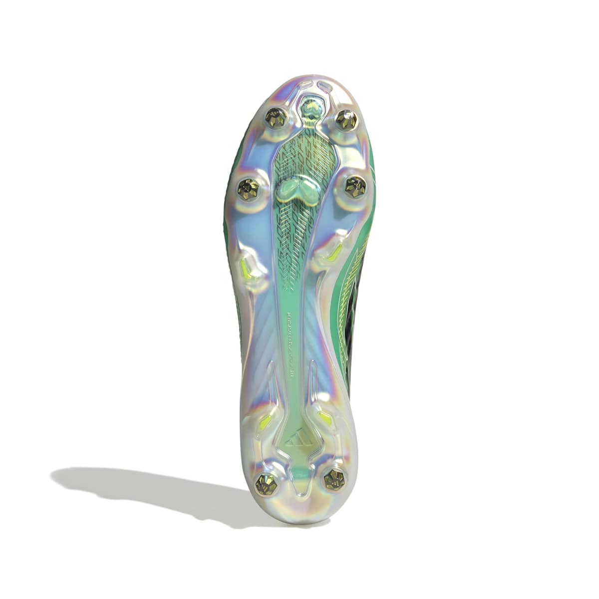 Scarpe da calcio F50 Hyperfast Elite Laceless Soft Ground