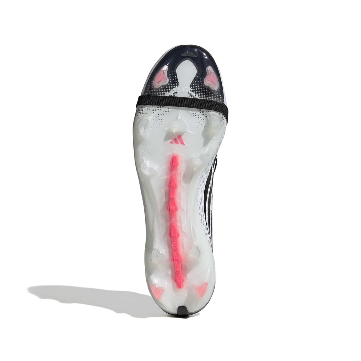 Scarpe da calcio Predator Pro Fold-Over Tongue Firm Ground