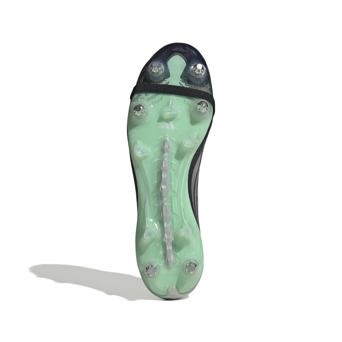 Scarpe da calcio Predator Pro Fold-Over Tongue Soft Ground
