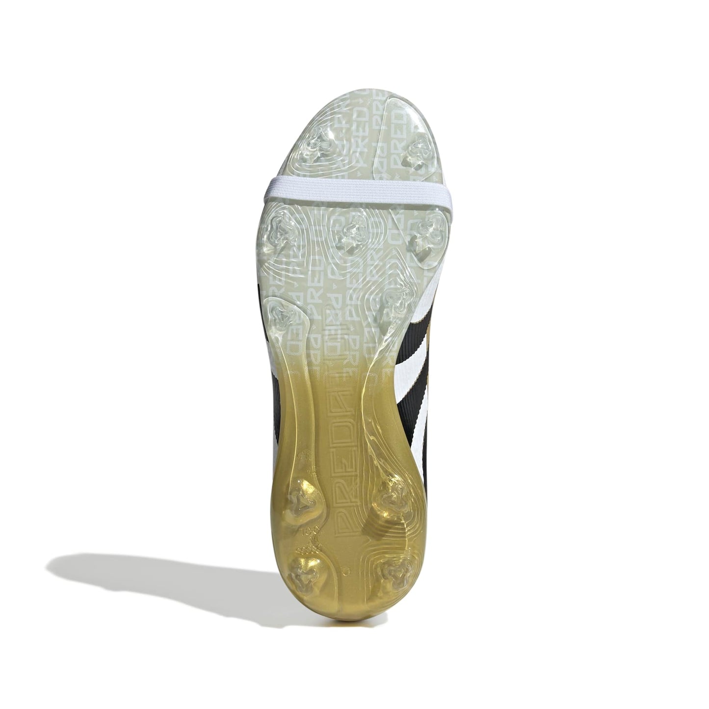 Scarpe da calcio Predator Elite Fold-Over Tongue Firm Ground Kids