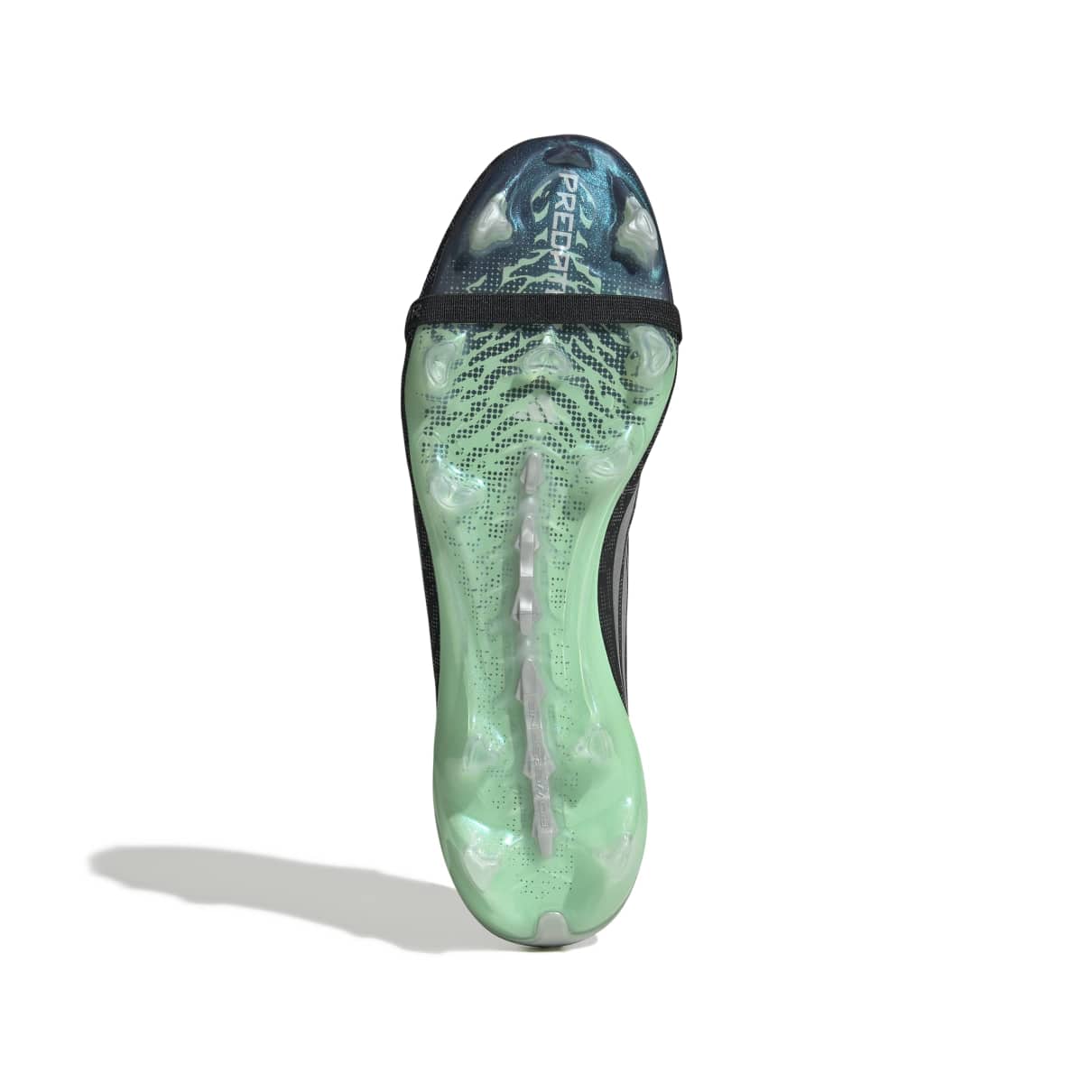 Scarpe da calcio Predator Elite Fold-Over Tongue Firm Ground