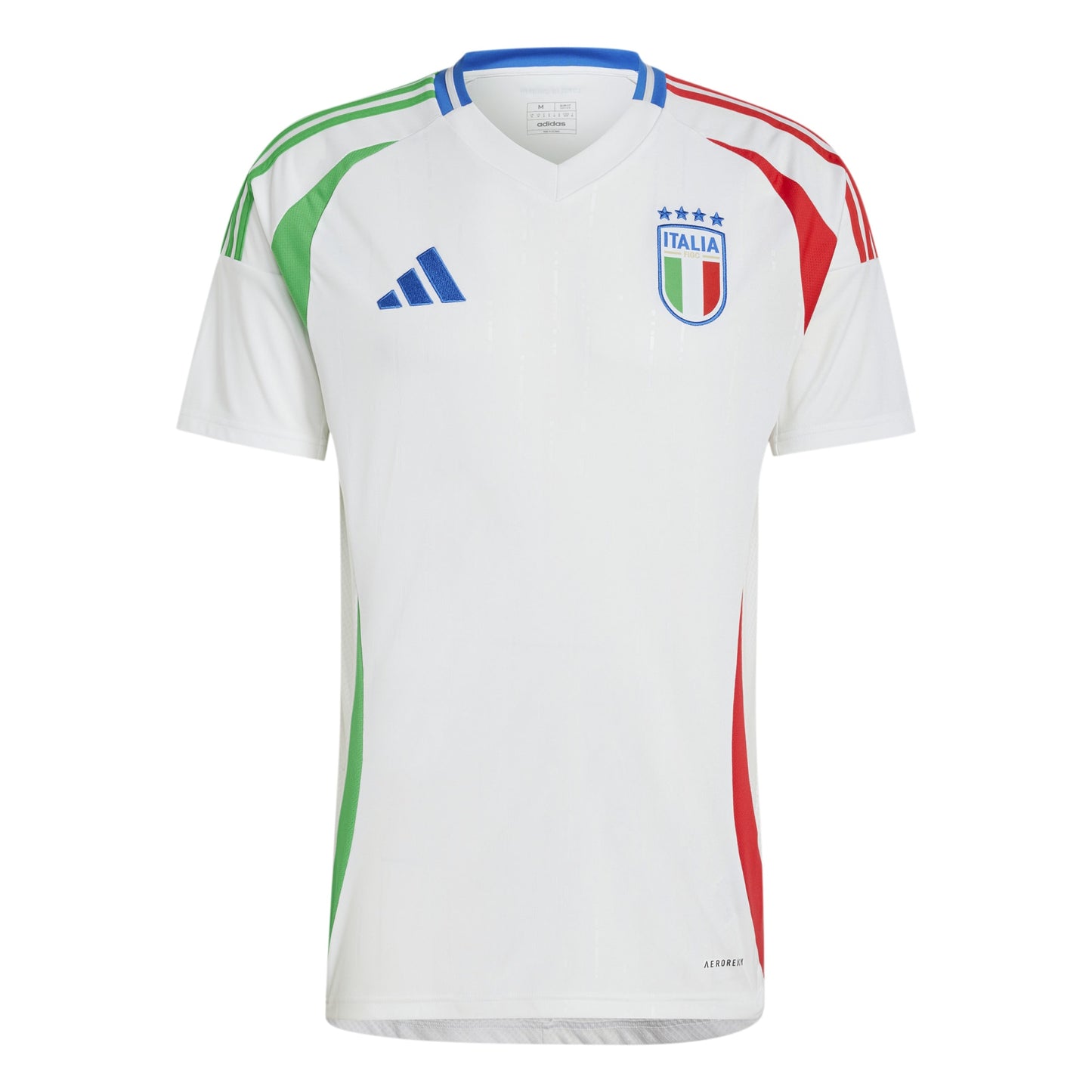 Italia 2a Maglia Adulto