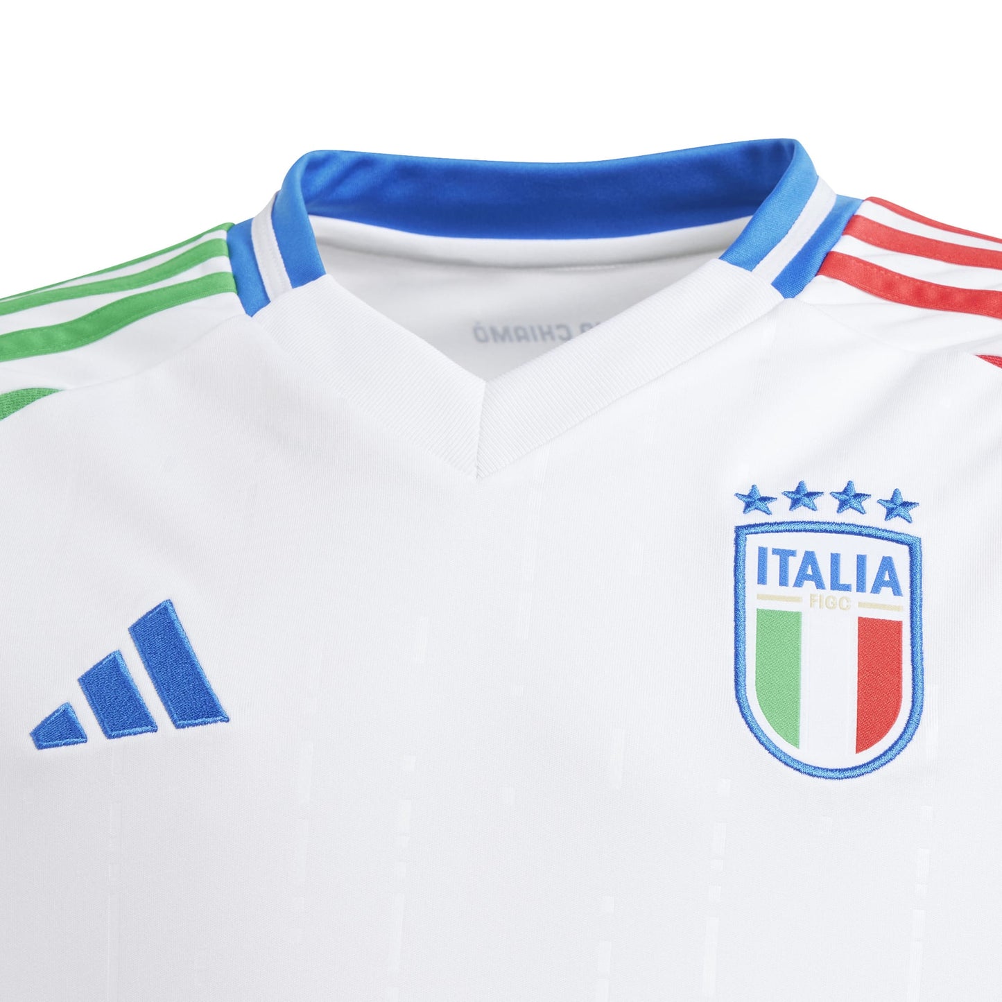 Italia 2a Maglia Junior