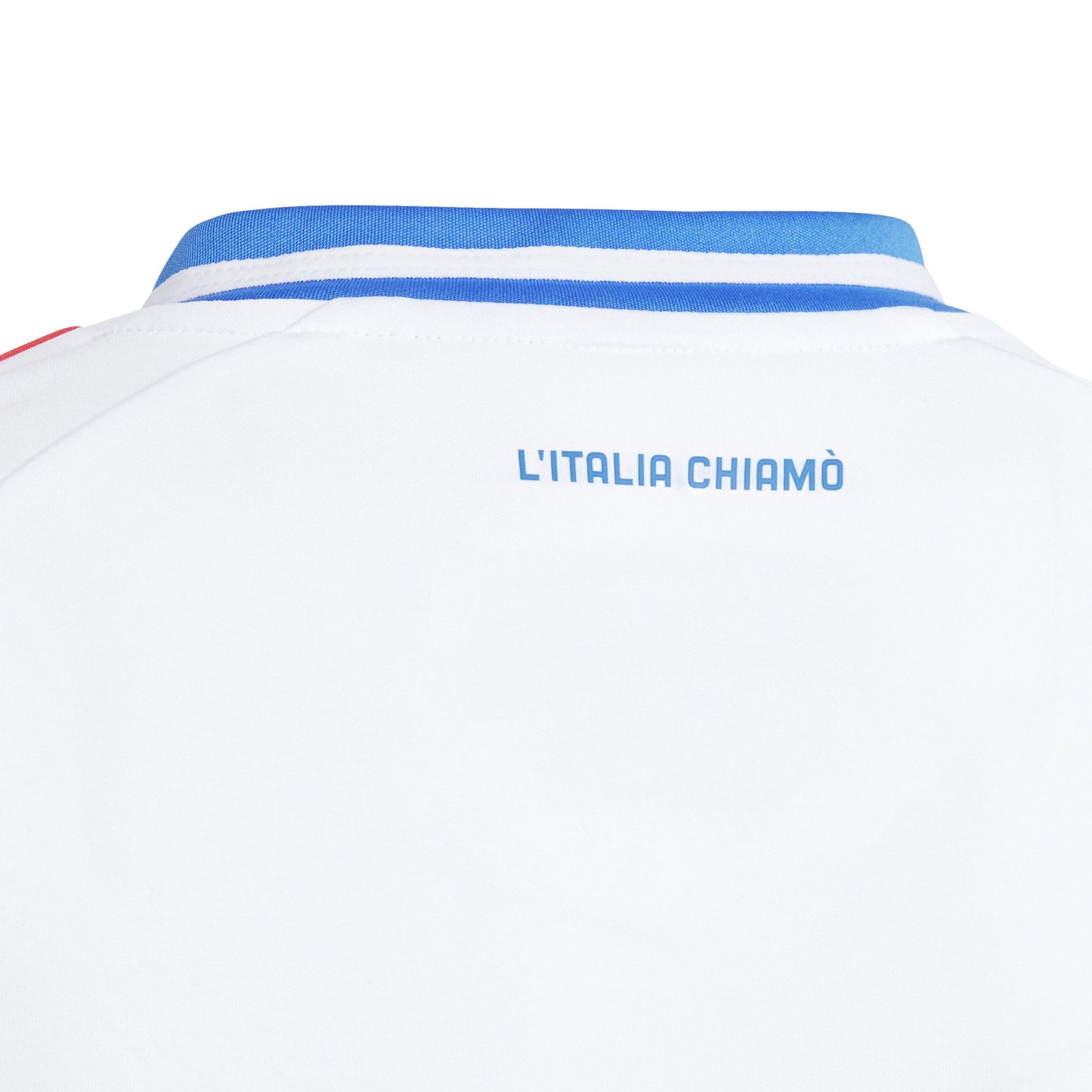 Italia 2a Maglia Junior
