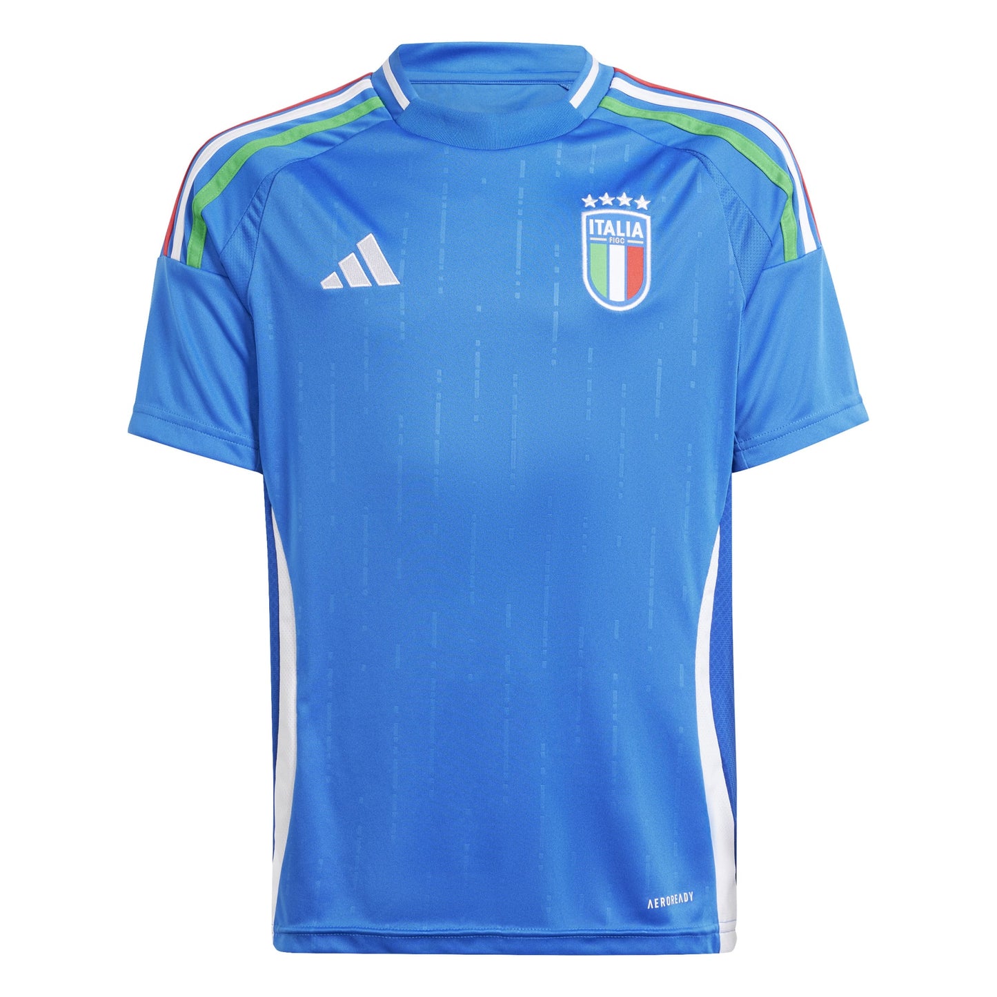 Italia 1a Maglia Junior