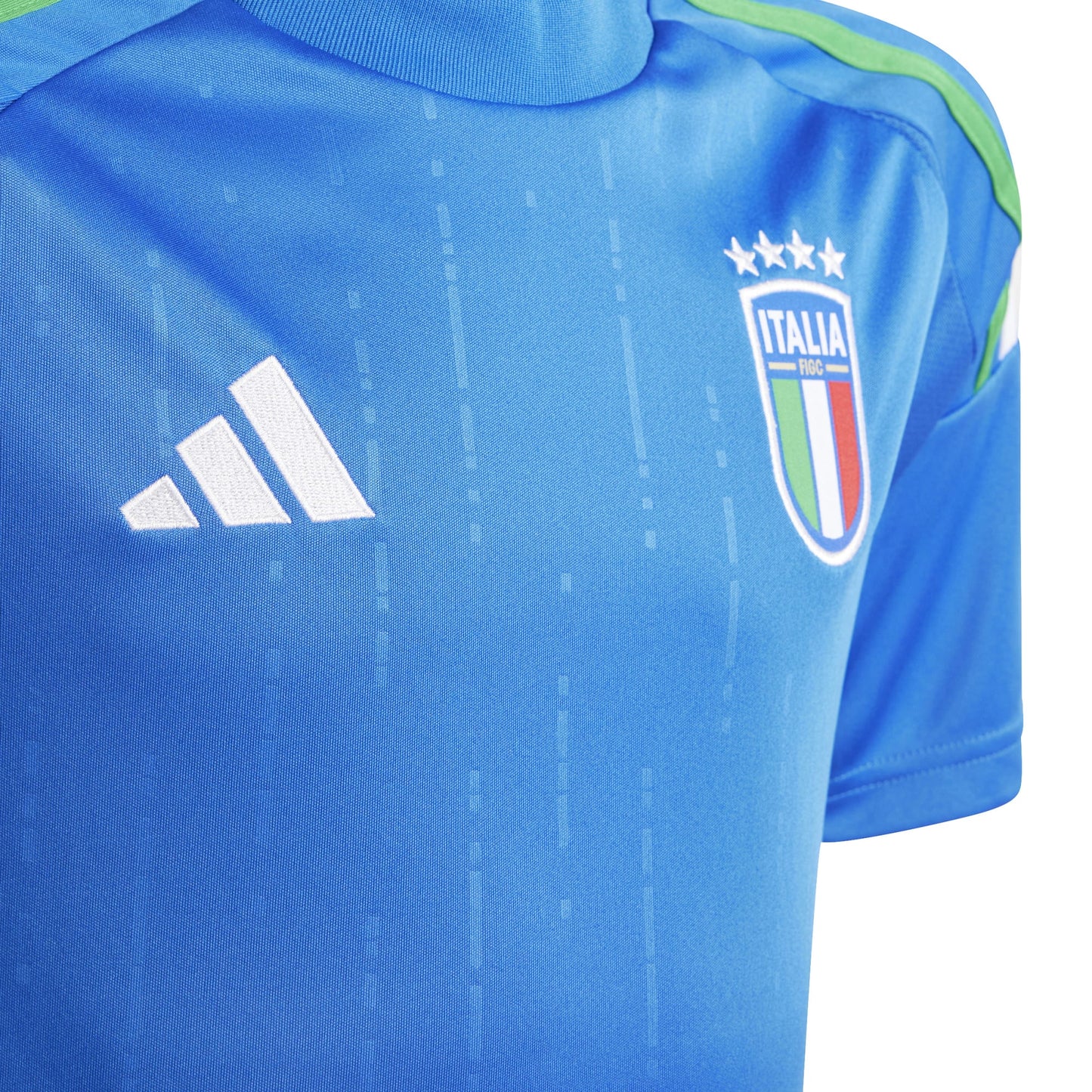 Italia 1a Maglia Junior
