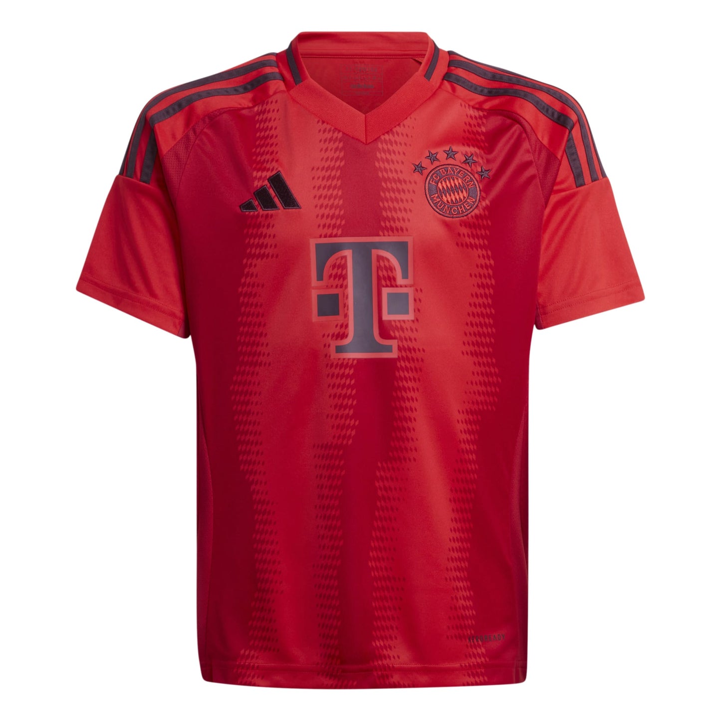 Bayer Monaco 1a Maglia 24/25 Bambino
