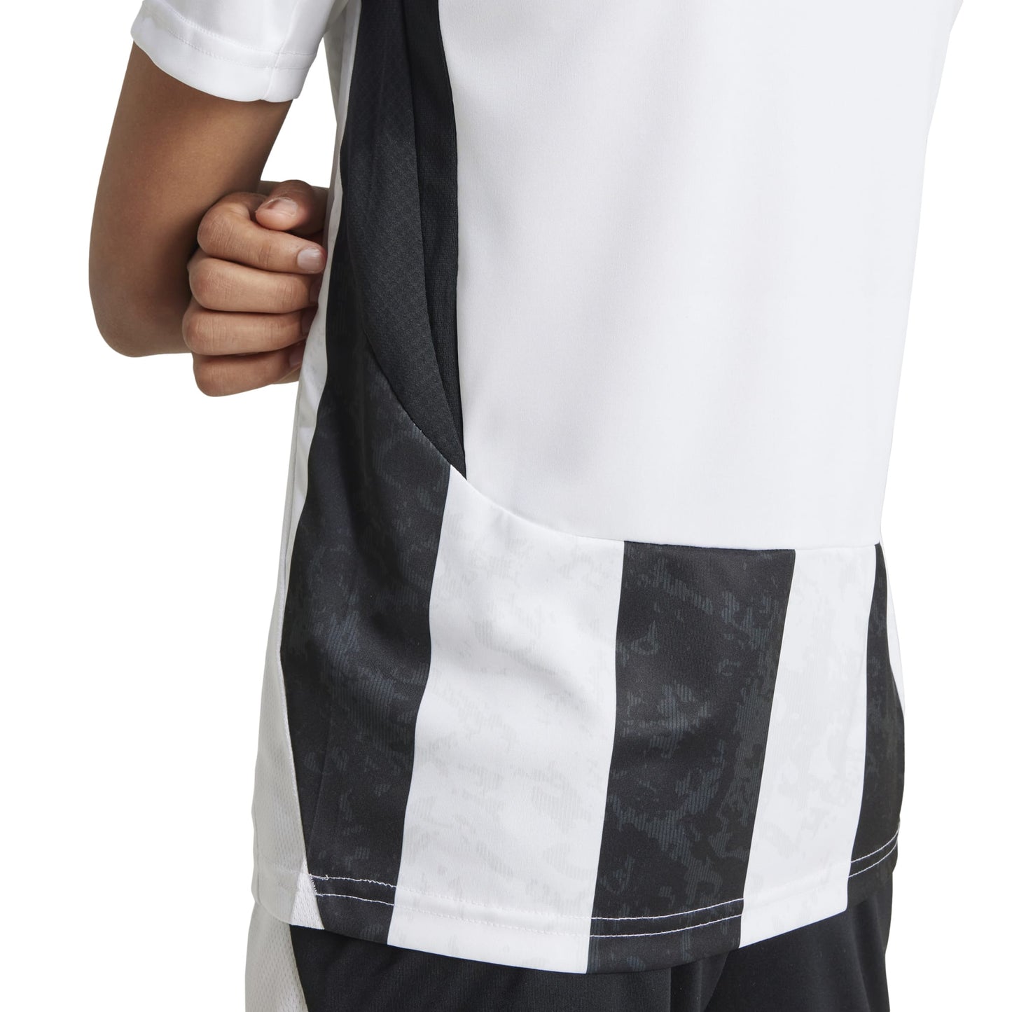 Juventus 1a Maglia 24/25 Bambino