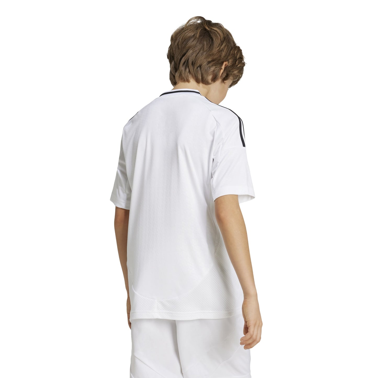 Real Madrid 1a Maglia 24/25 Bambino