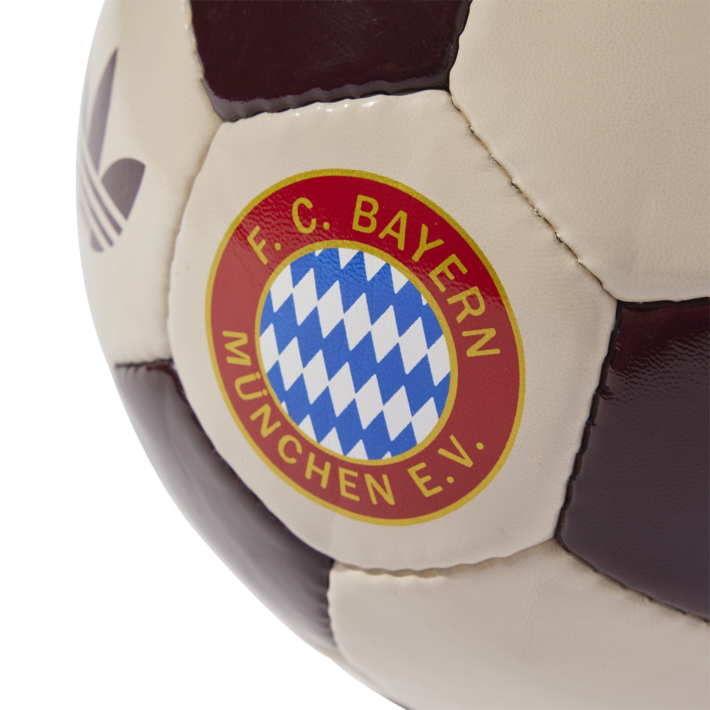 Bayern Monaco Pallone Club