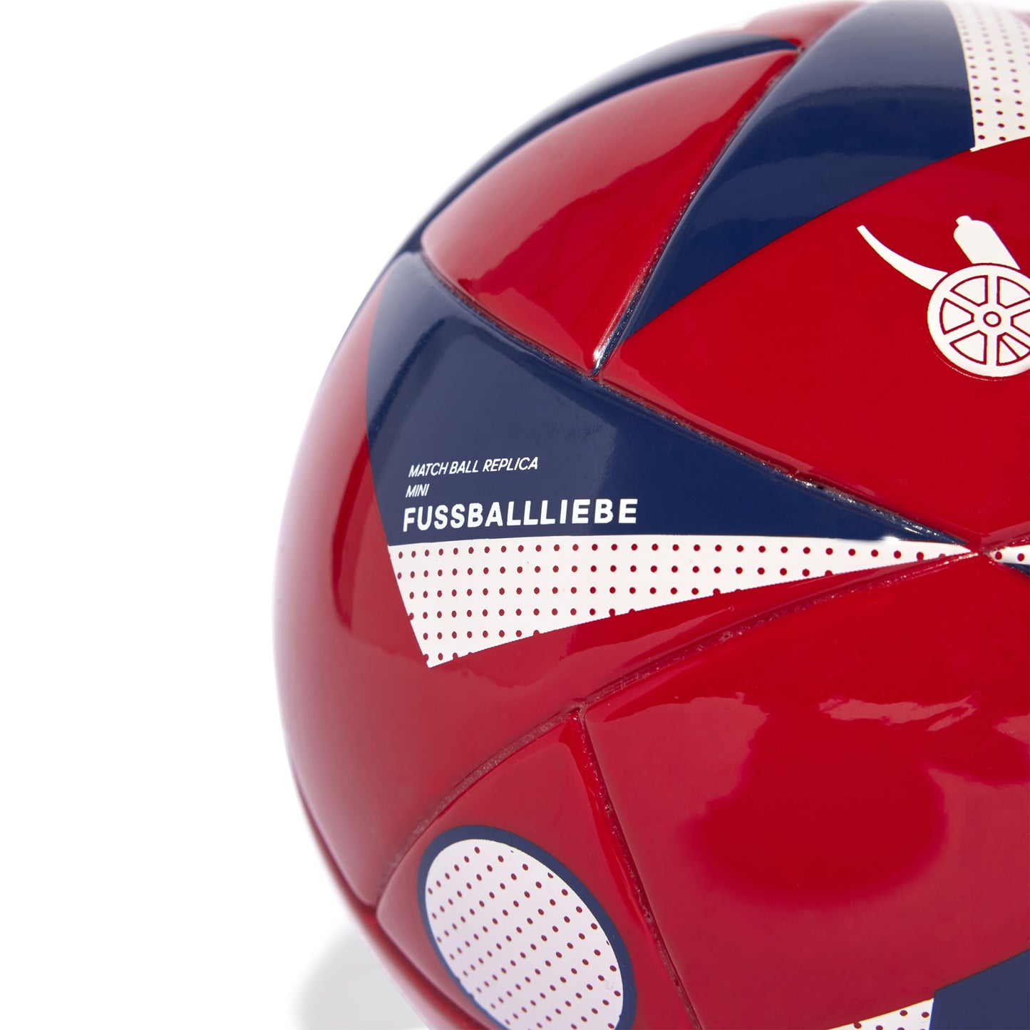 Arsenal Pallone Mini