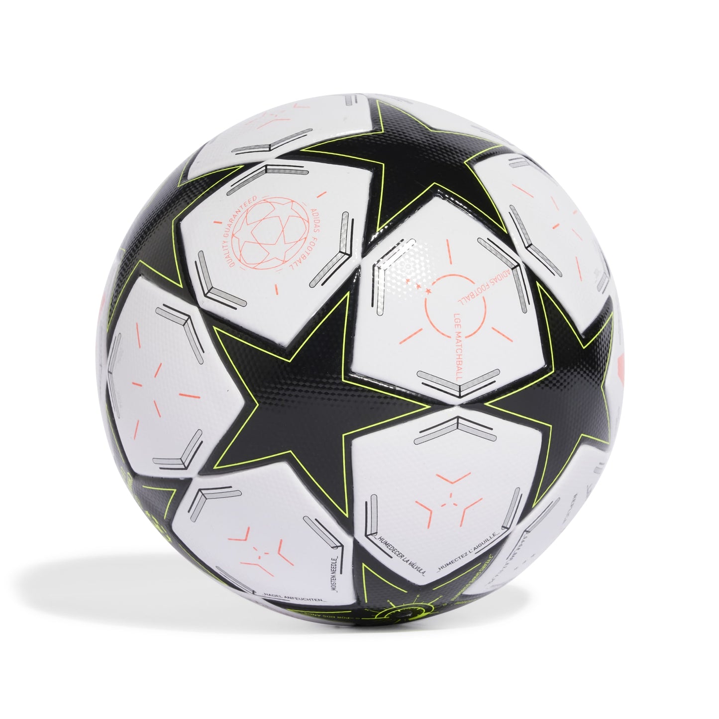 Pallone Uefa Champions League 24/25
