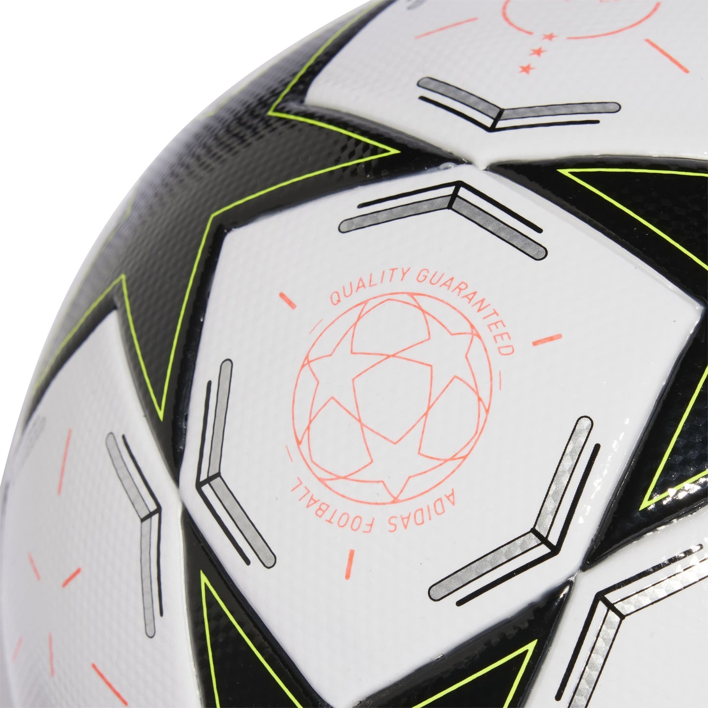 Pallone Uefa Champions League 24/25
