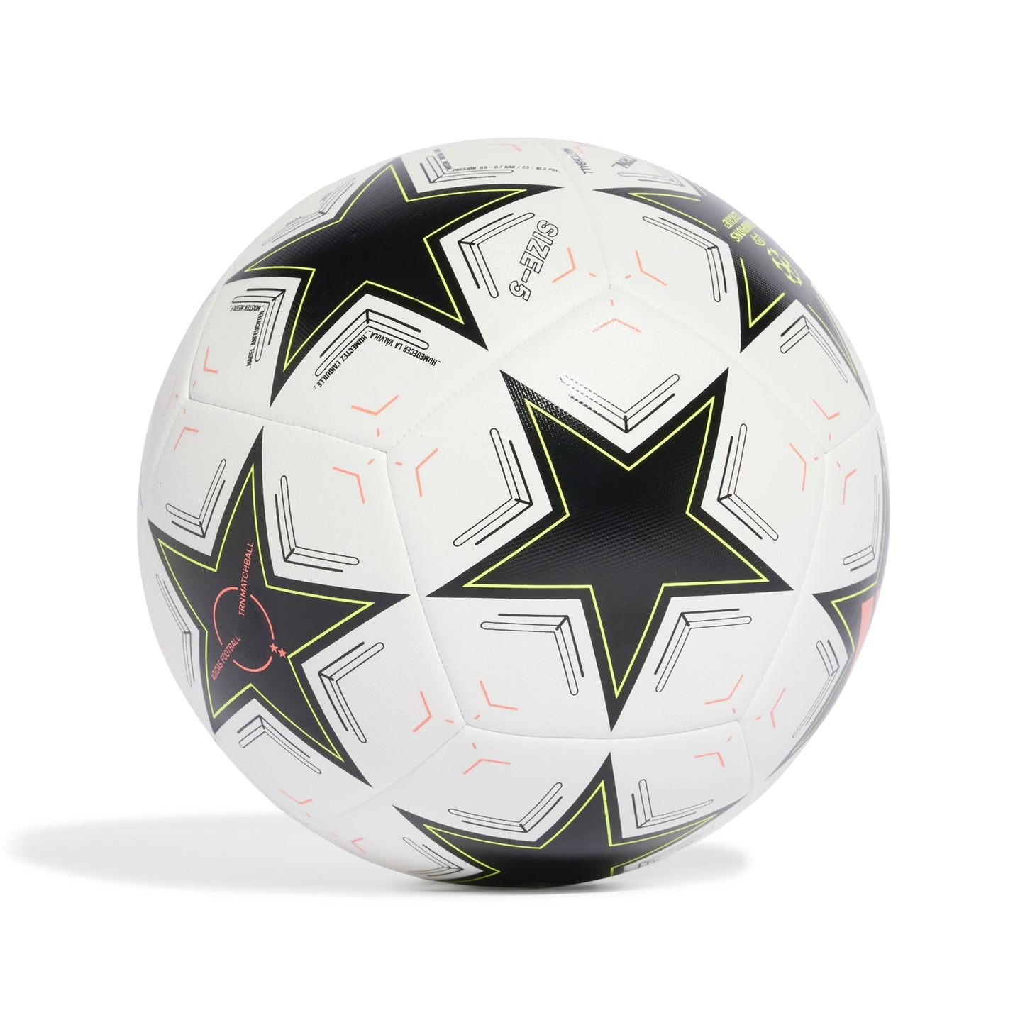 Pallone Uefa Champions League Training 24/25