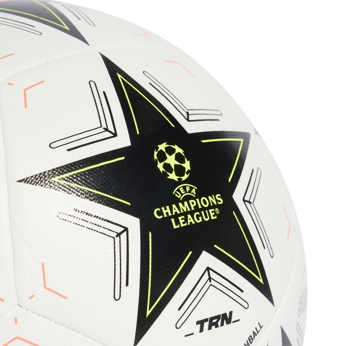 Pallone Uefa Champions League Training 24/25