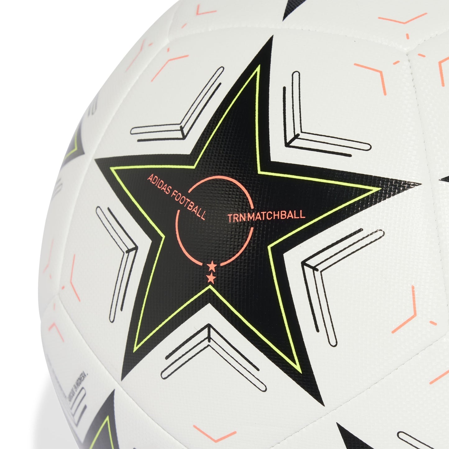 Pallone Uefa Champions League Training 24/25