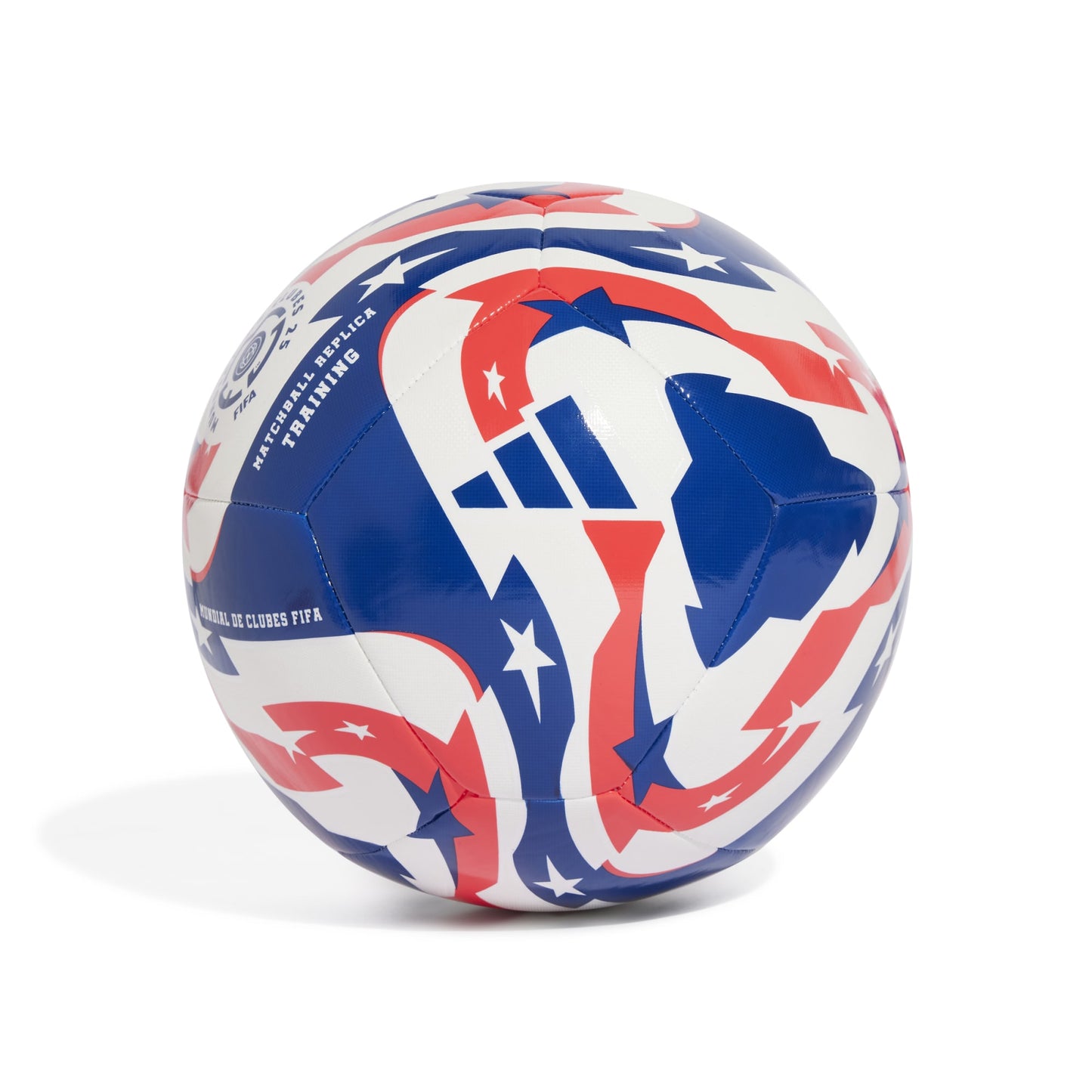 Pallone da allenamento Mondiale per Club FIFA 25