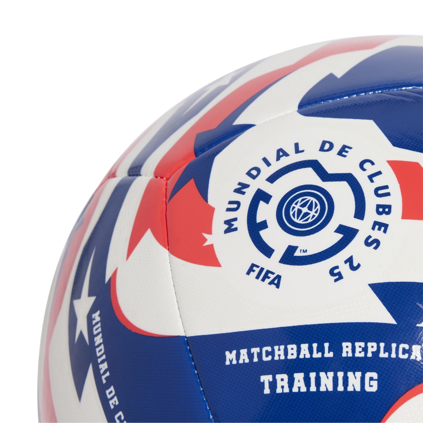 Pallone da allenamento Mondiale per Club FIFA 25