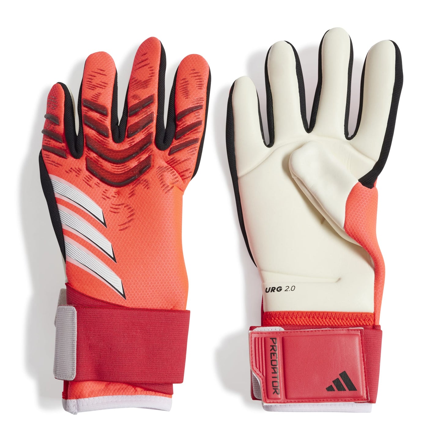 Guanti da portiere Predator Competition