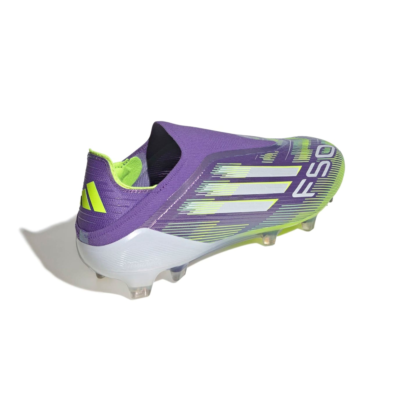Scarpe da calcio F50 Elite Laceless Firm Ground