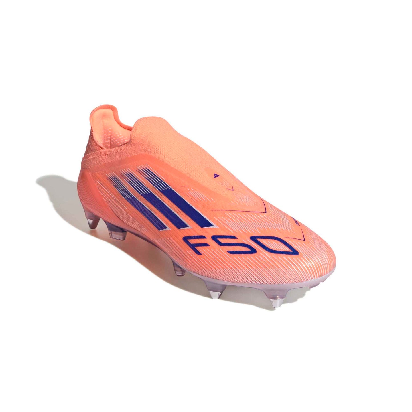 Scarpe da calcio F50 Elite Laceless Soft Ground