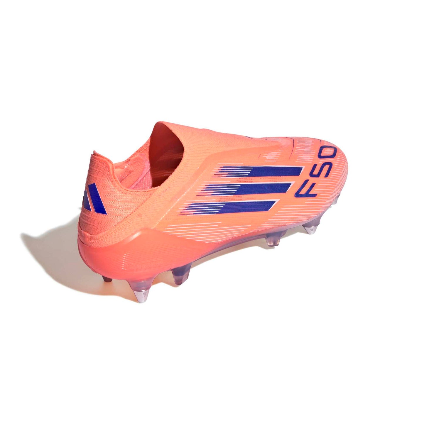 Scarpe da calcio F50 Elite Laceless Soft Ground