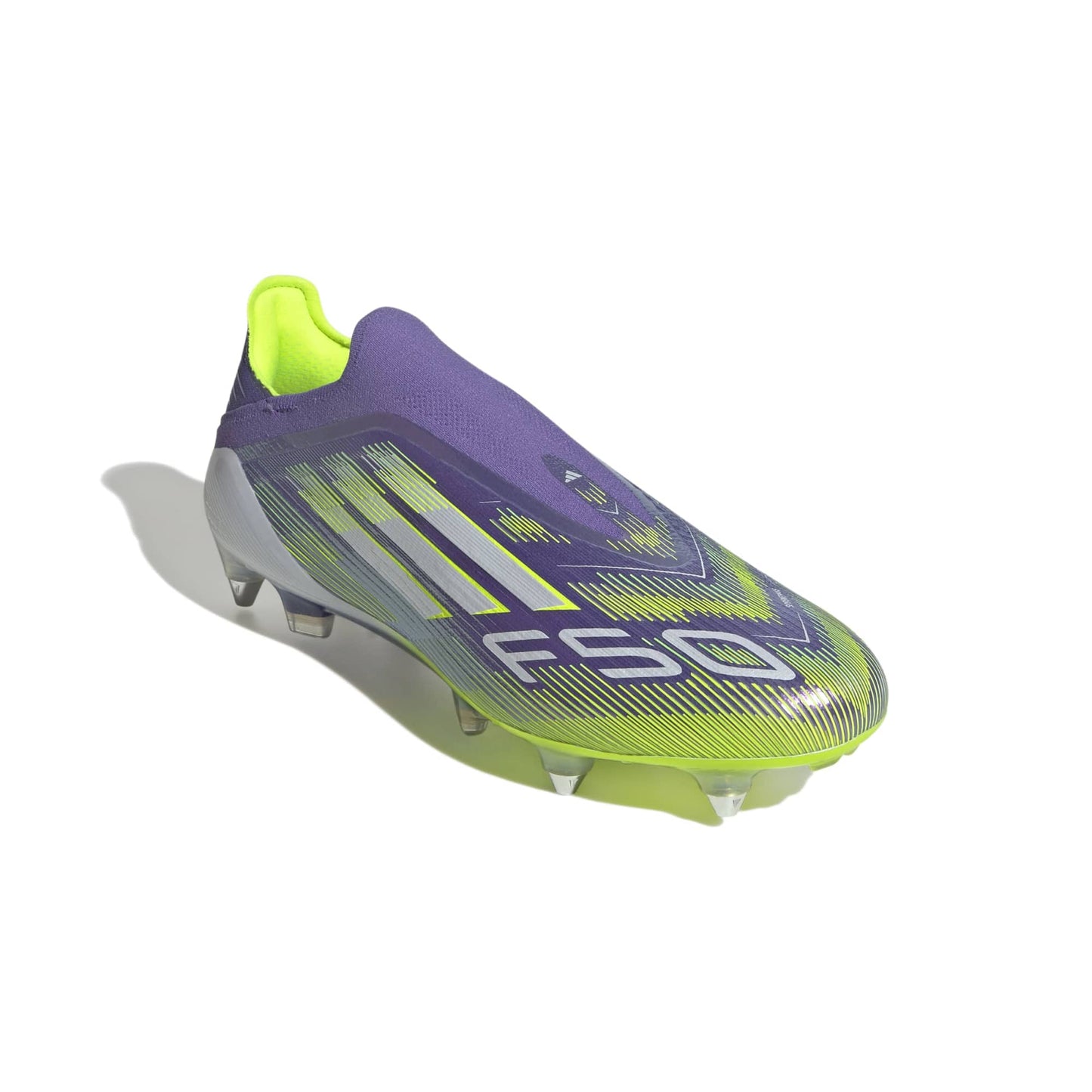Scarpe da calcio F50 Elite Laceless Soft Ground