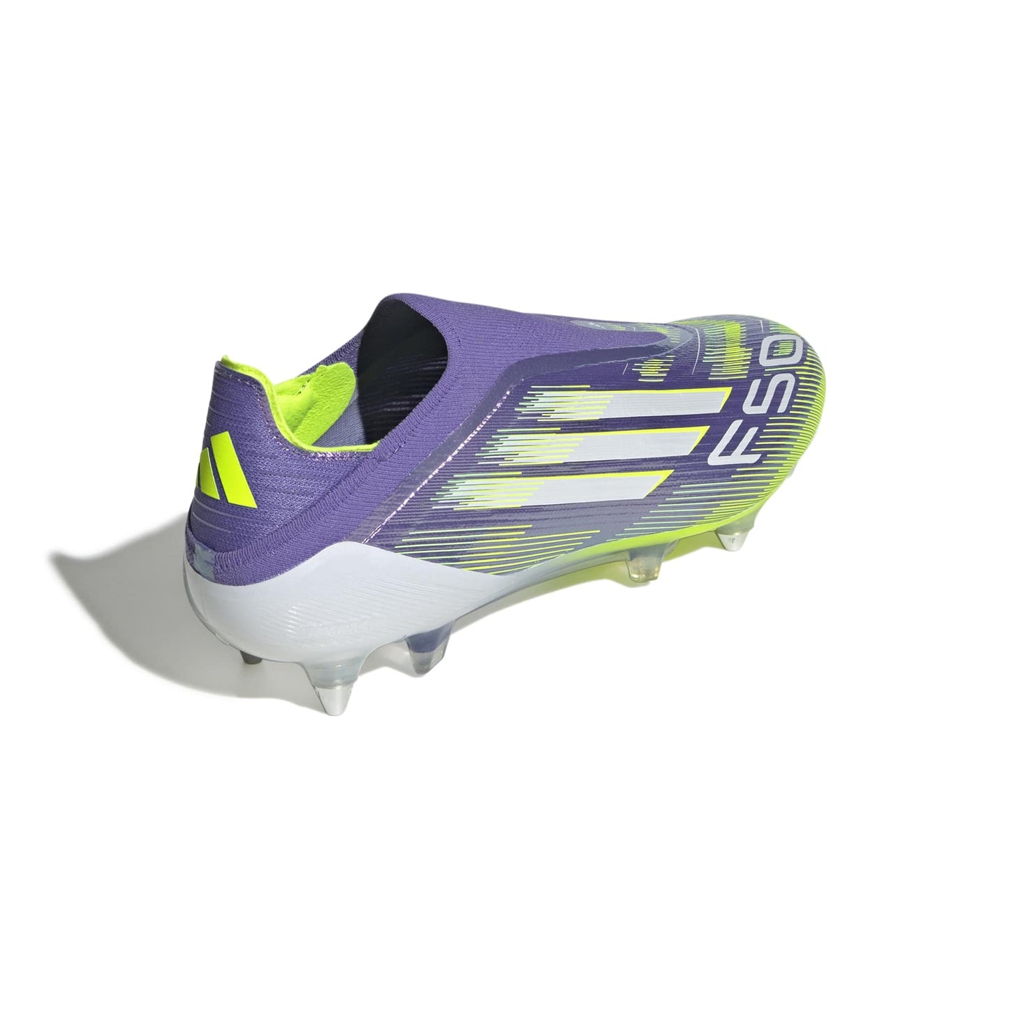 Scarpe da calcio F50 Elite Laceless Soft Ground