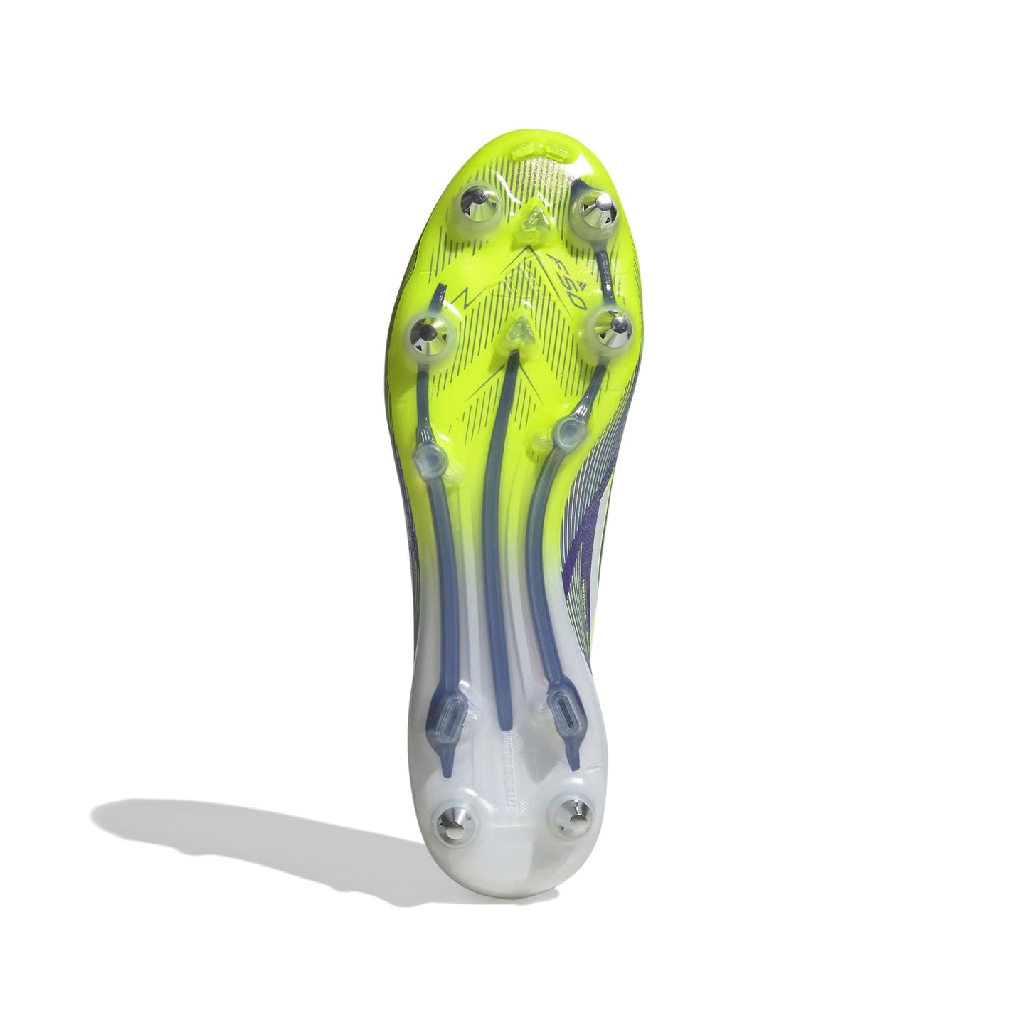 Scarpe da calcio F50 Elite Laceless Soft Ground
