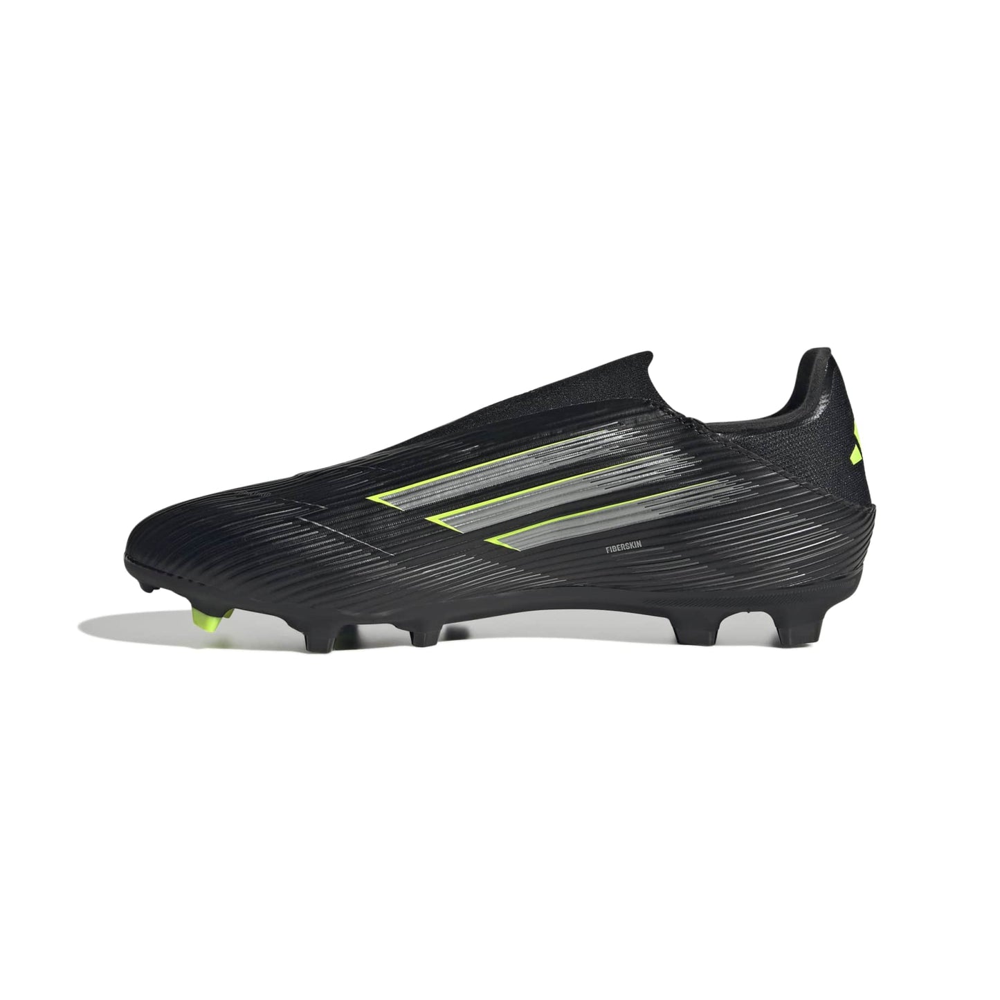 Scarpe da calcio F50 League Laceless Firm/Multi-Ground