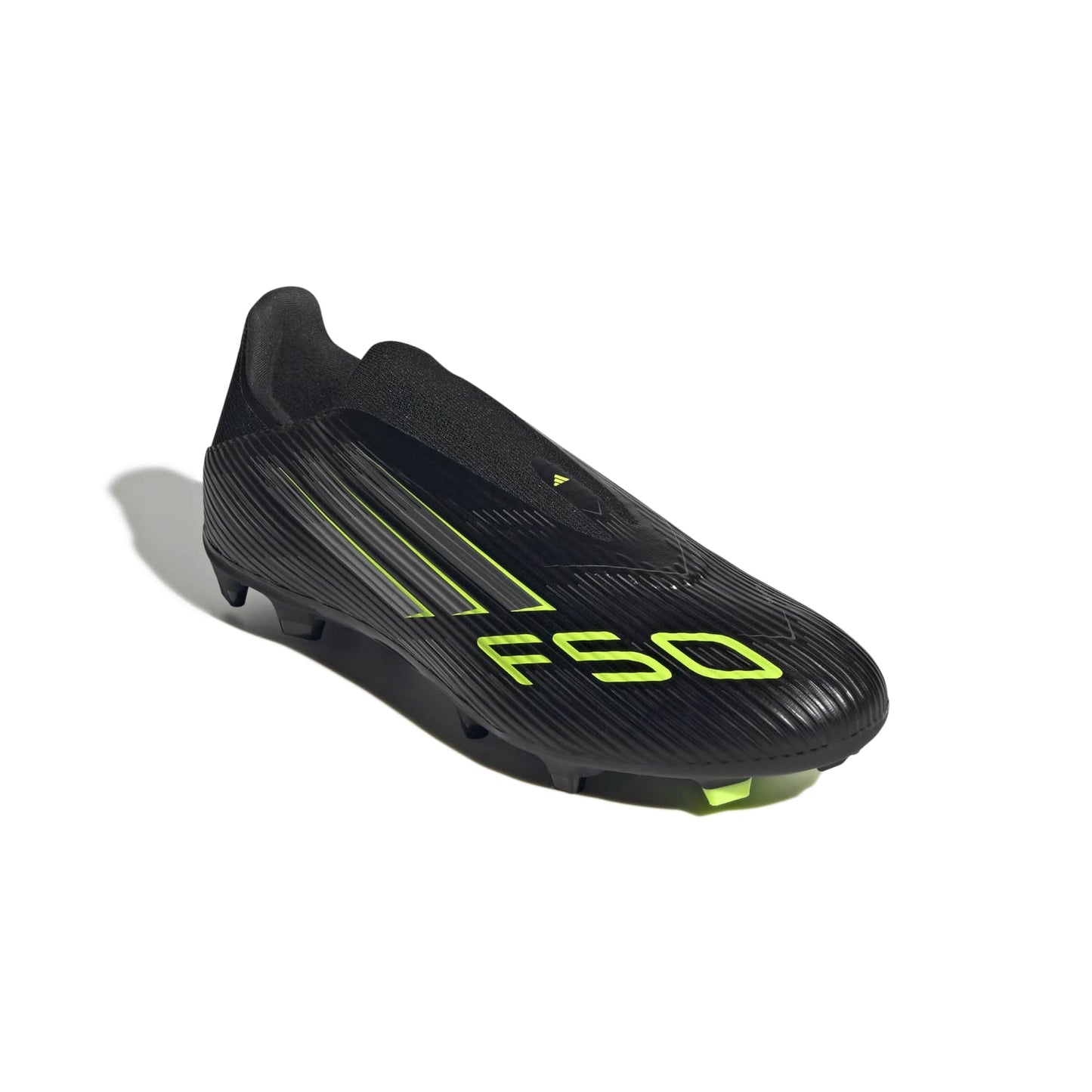 Scarpe da calcio F50 League Laceless Firm/Multi-Ground
