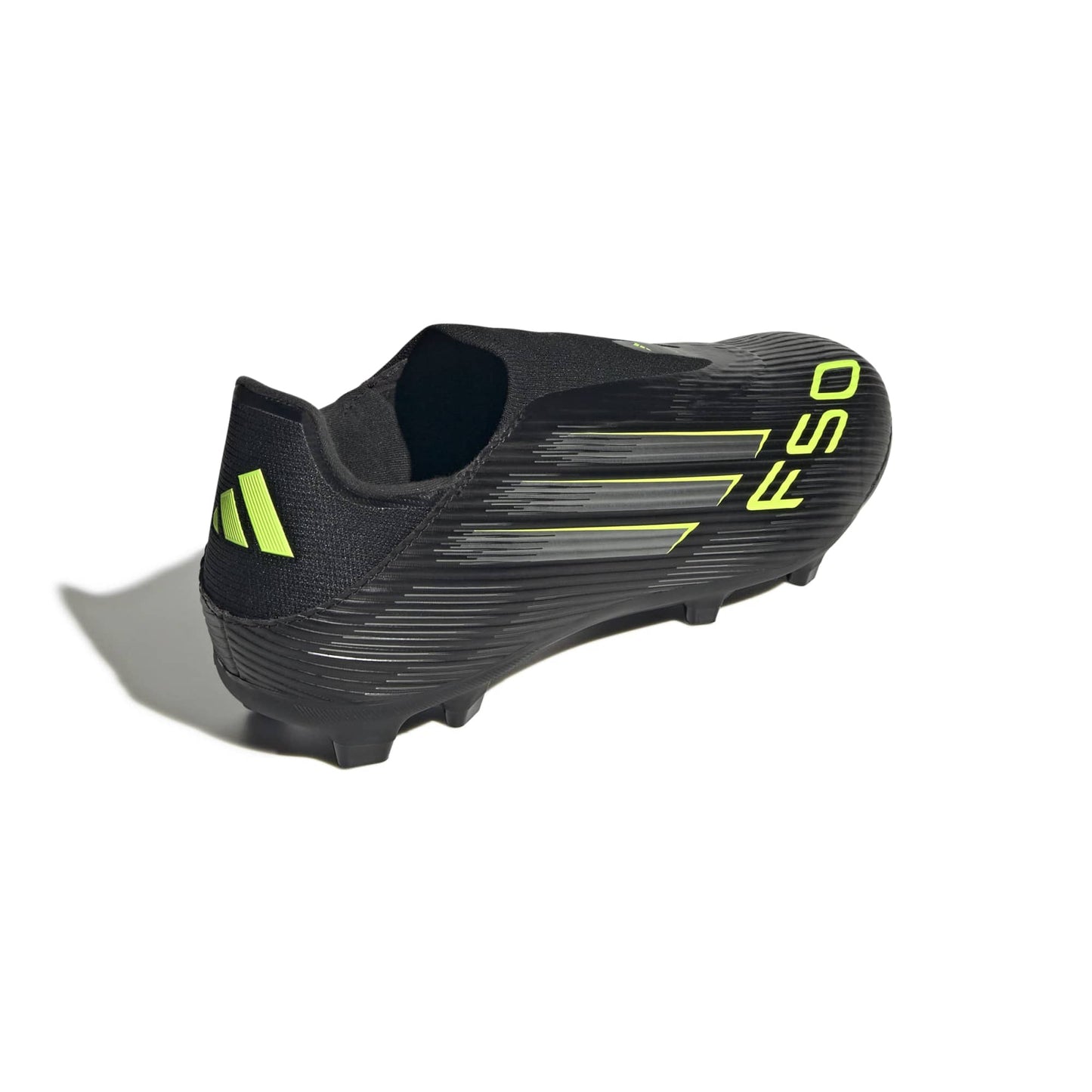 Scarpe da calcio F50 League Laceless Firm/Multi-Ground