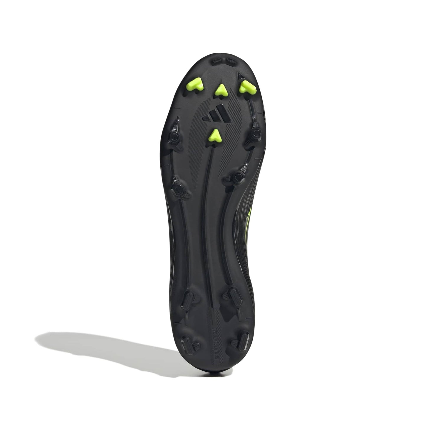 Scarpe da calcio F50 League Laceless Firm/Multi-Ground