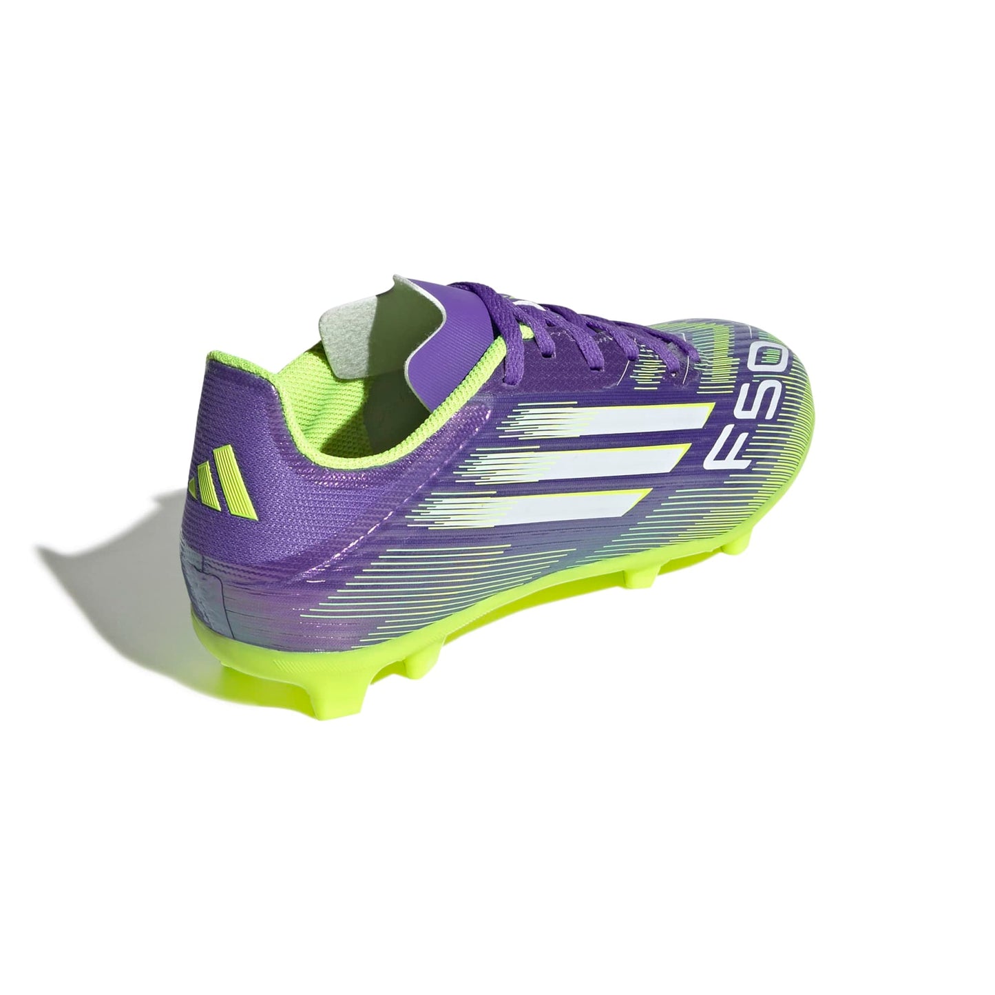 Scarpe da calcio F50 League Firm/Multi-Ground Junior