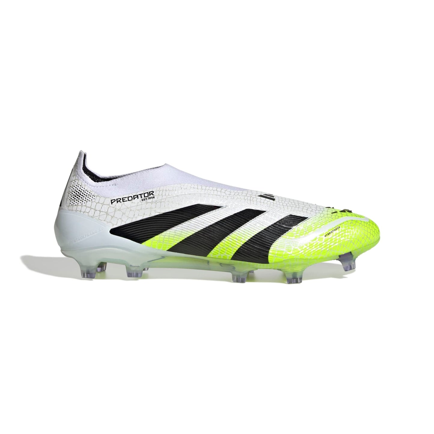 Scarpe da calcio Predator Elite Lacelles Firm Ground