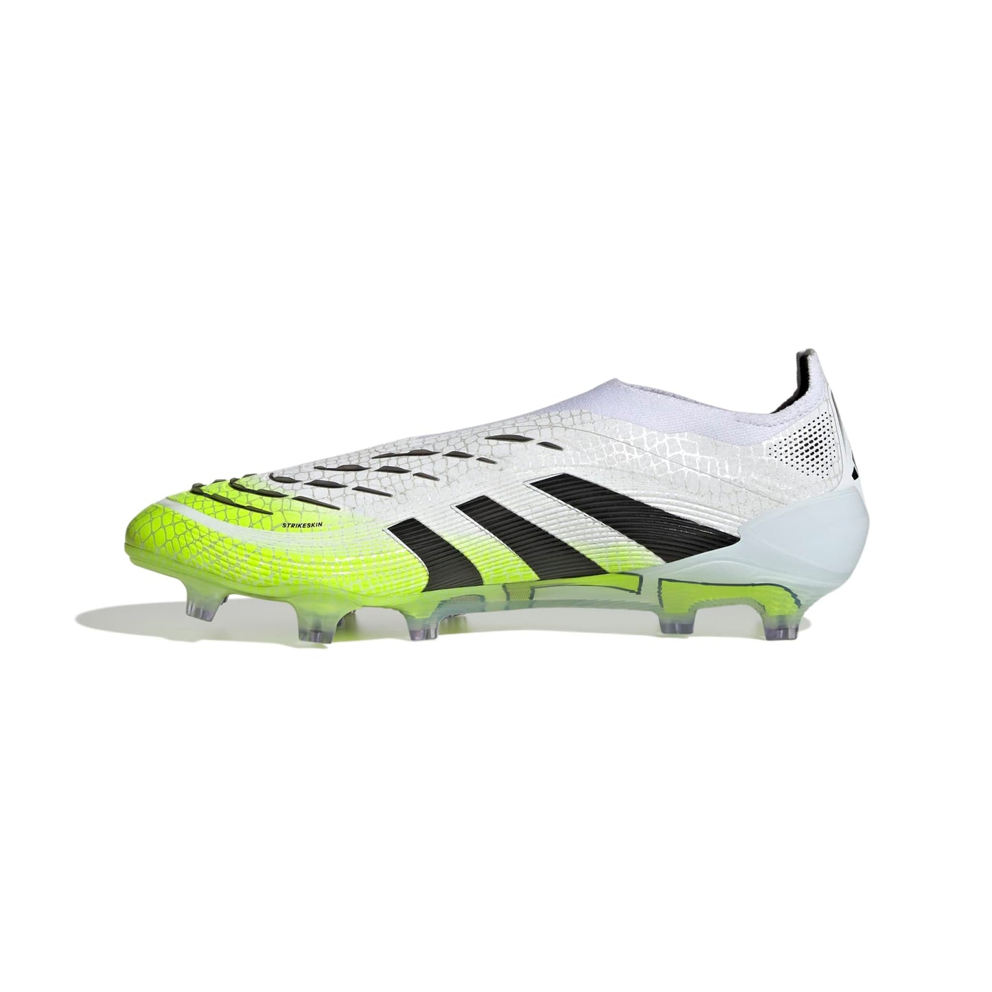 Scarpe da calcio Predator Elite Lacelles Firm Ground