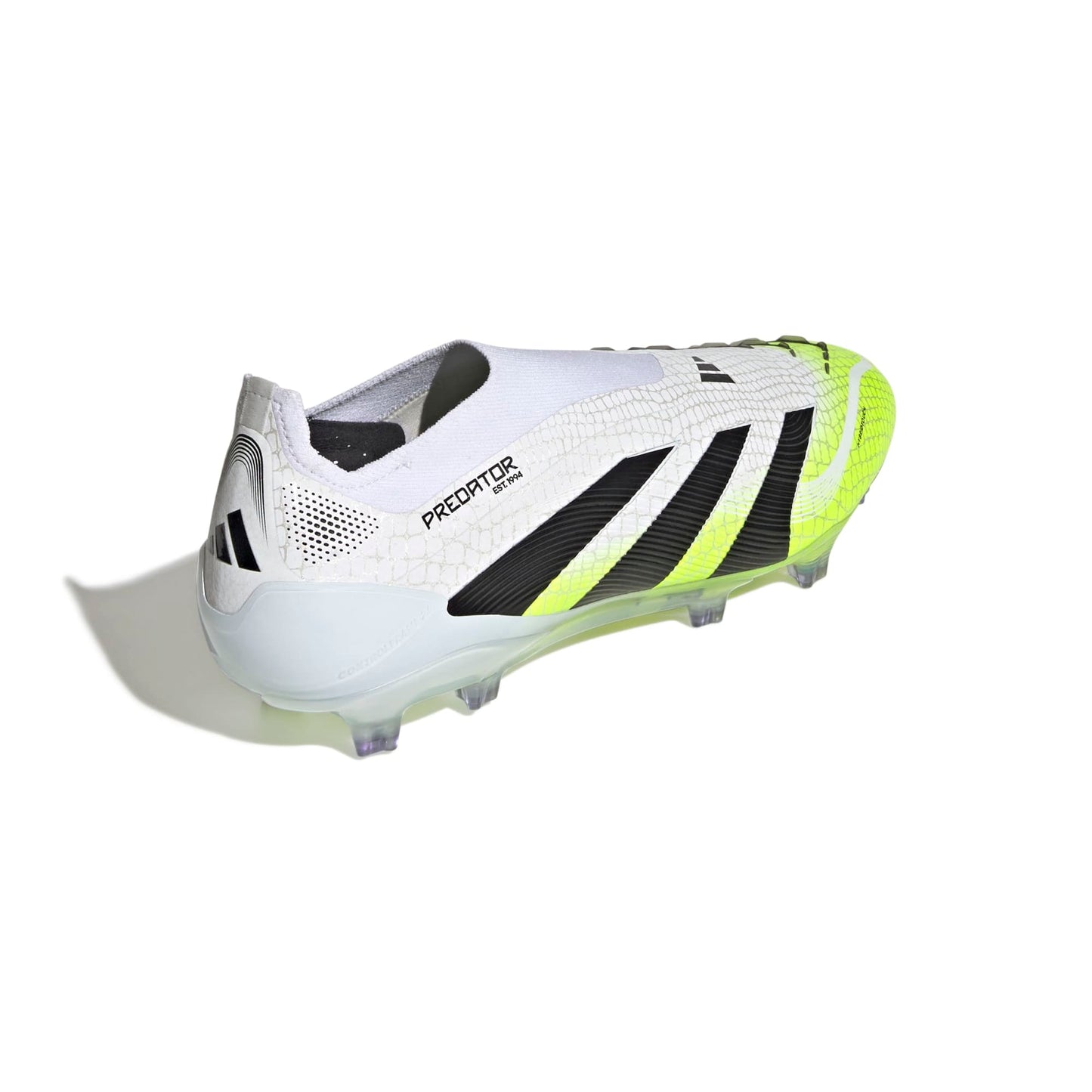 Scarpe da calcio Predator Elite Lacelles Firm Ground