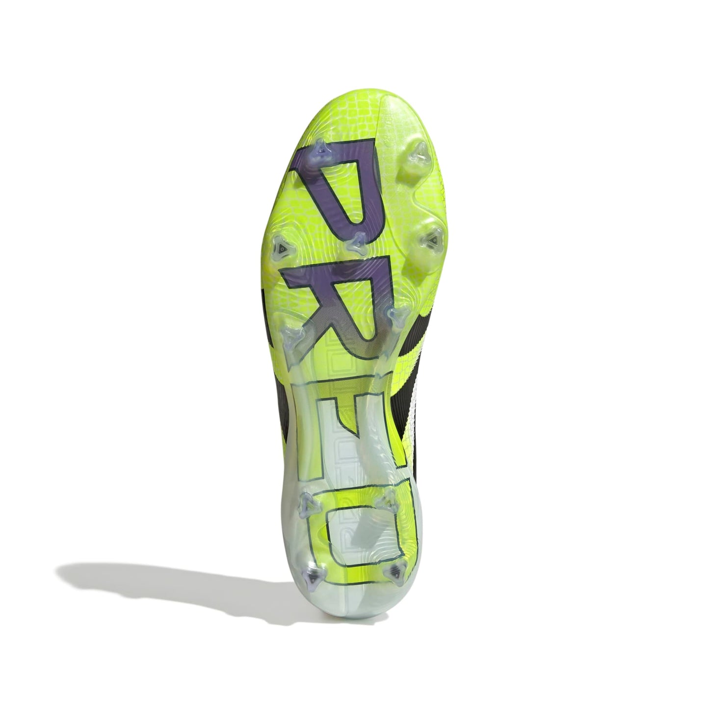 Scarpe da calcio Predator Elite Lacelles Firm Ground