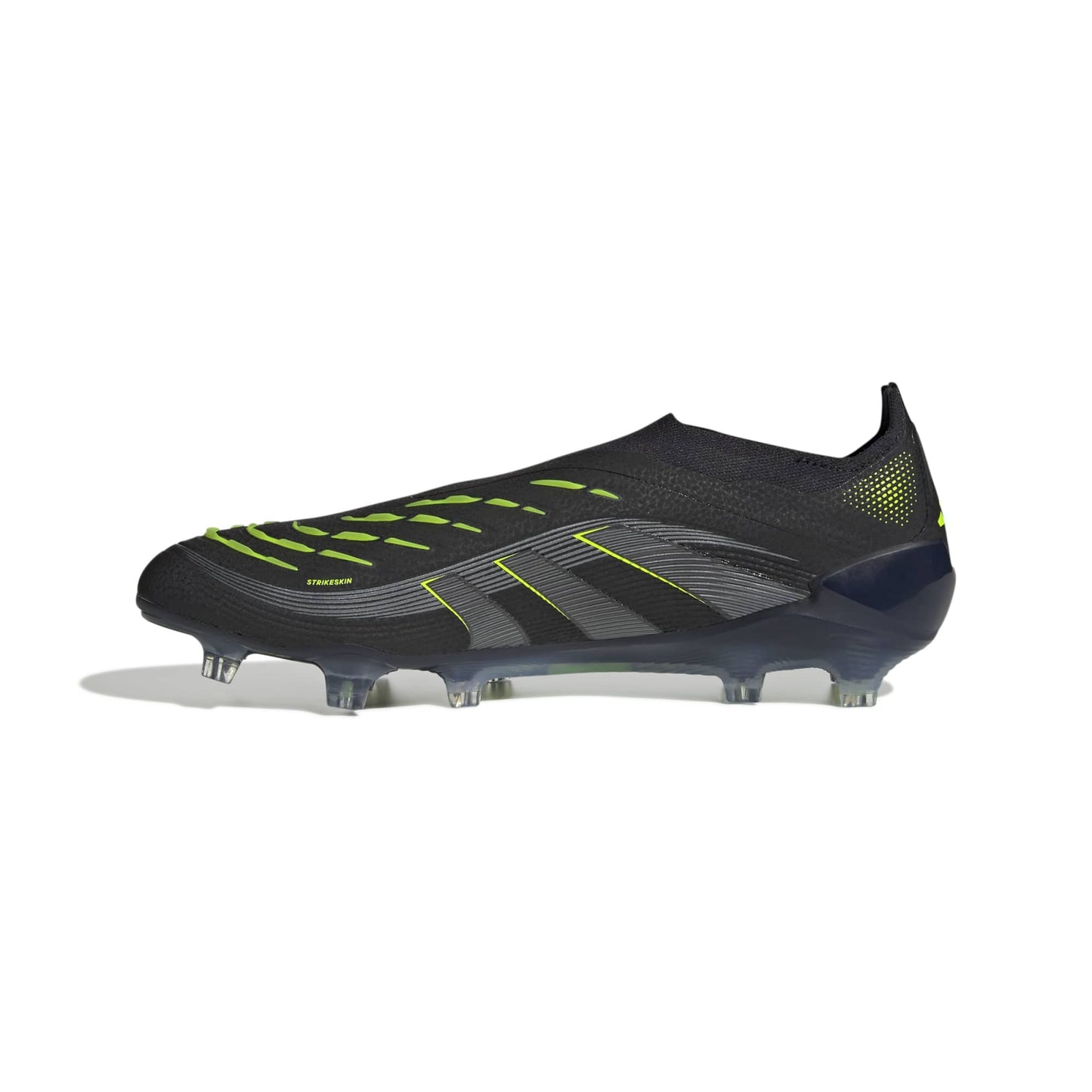 Scarpe da calcio Predator Elite Lacelles Firm Ground