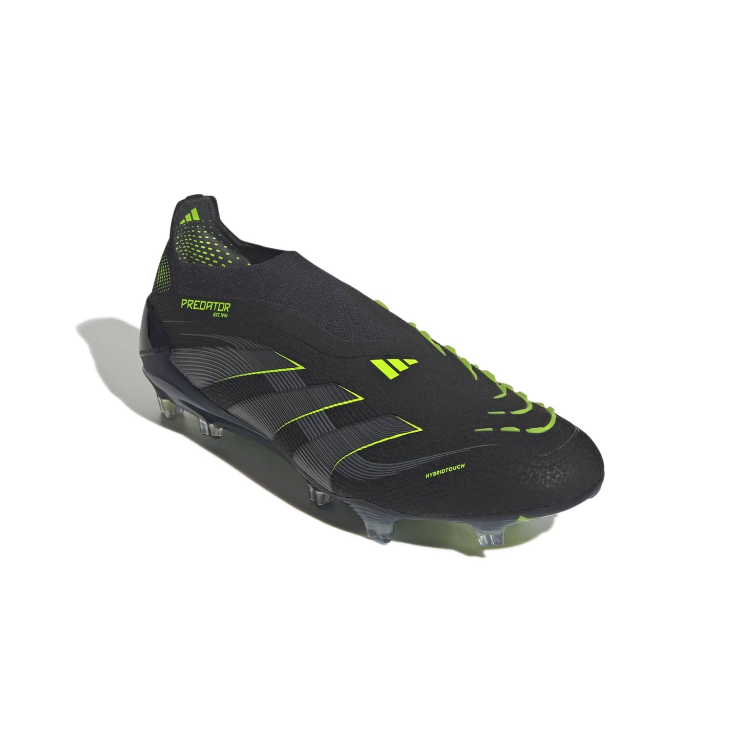 Scarpe da calcio Predator Elite Lacelles Firm Ground