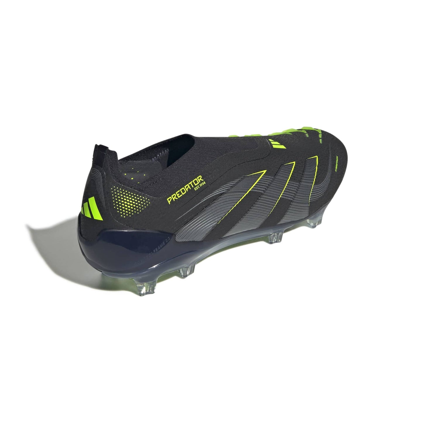 Scarpe da calcio Predator Elite Lacelles Firm Ground