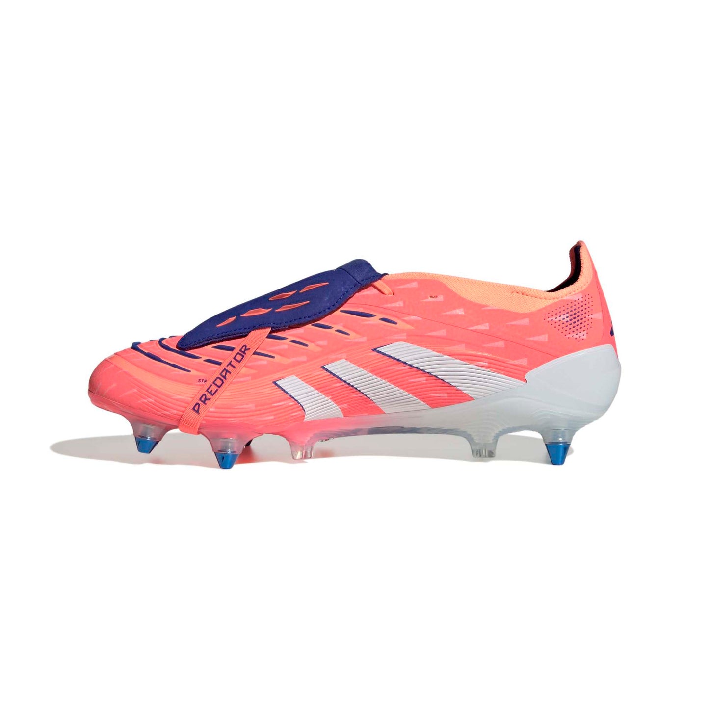 Scarpe da calcio Predator Elite Fold-Over Tongue Soft Ground