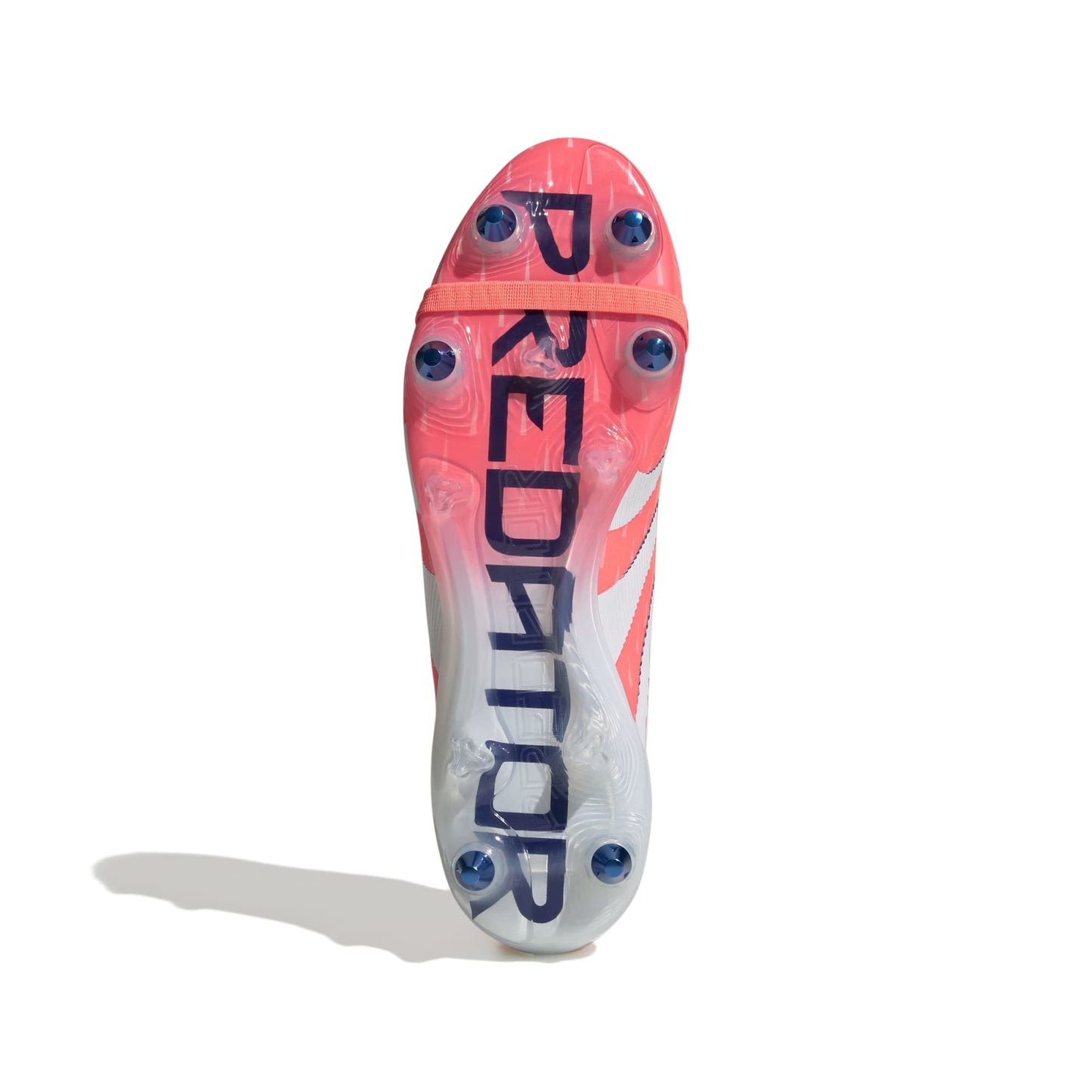 Scarpe da calcio Predator Elite Fold-Over Tongue Soft Ground