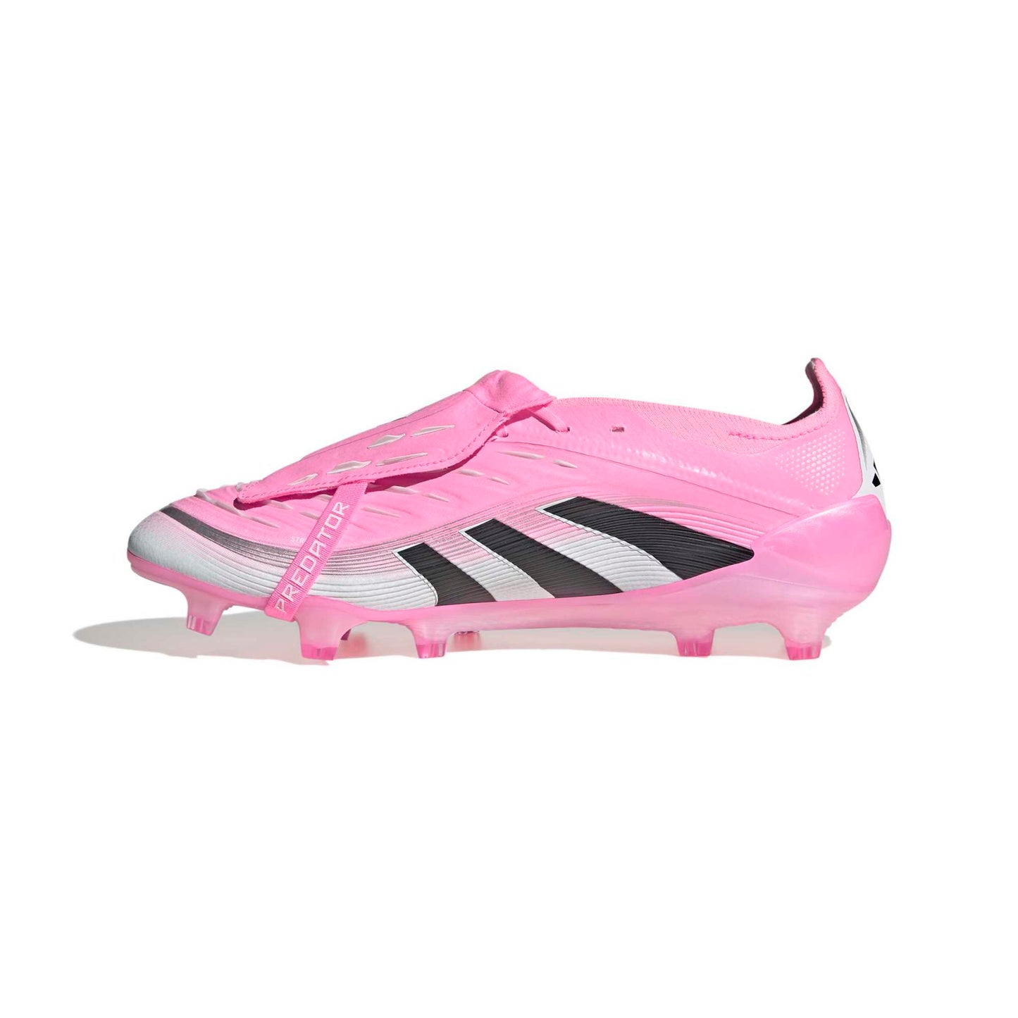 Scarpe da calcio Predator Elite Fold-Over Tongue Firm Ground