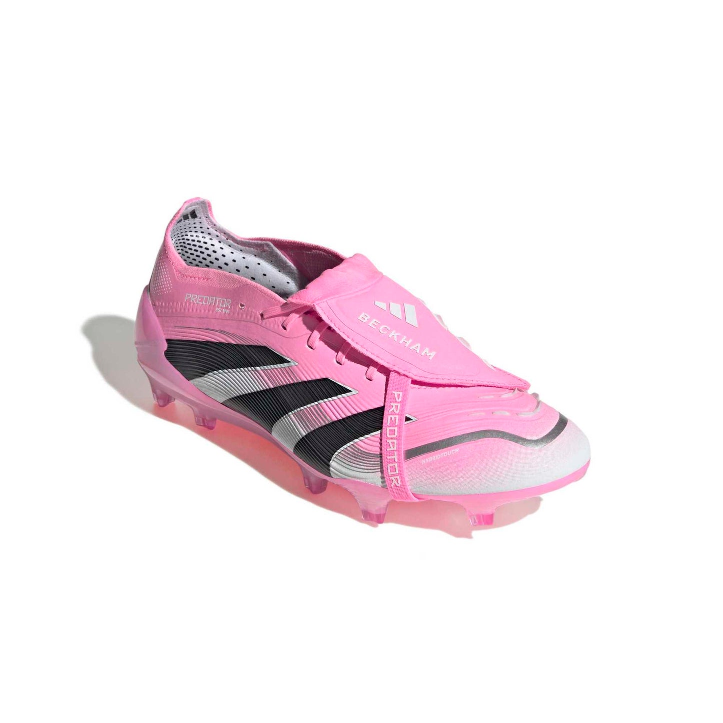 Scarpe da calcio Predator Elite Fold-Over Tongue Firm Ground