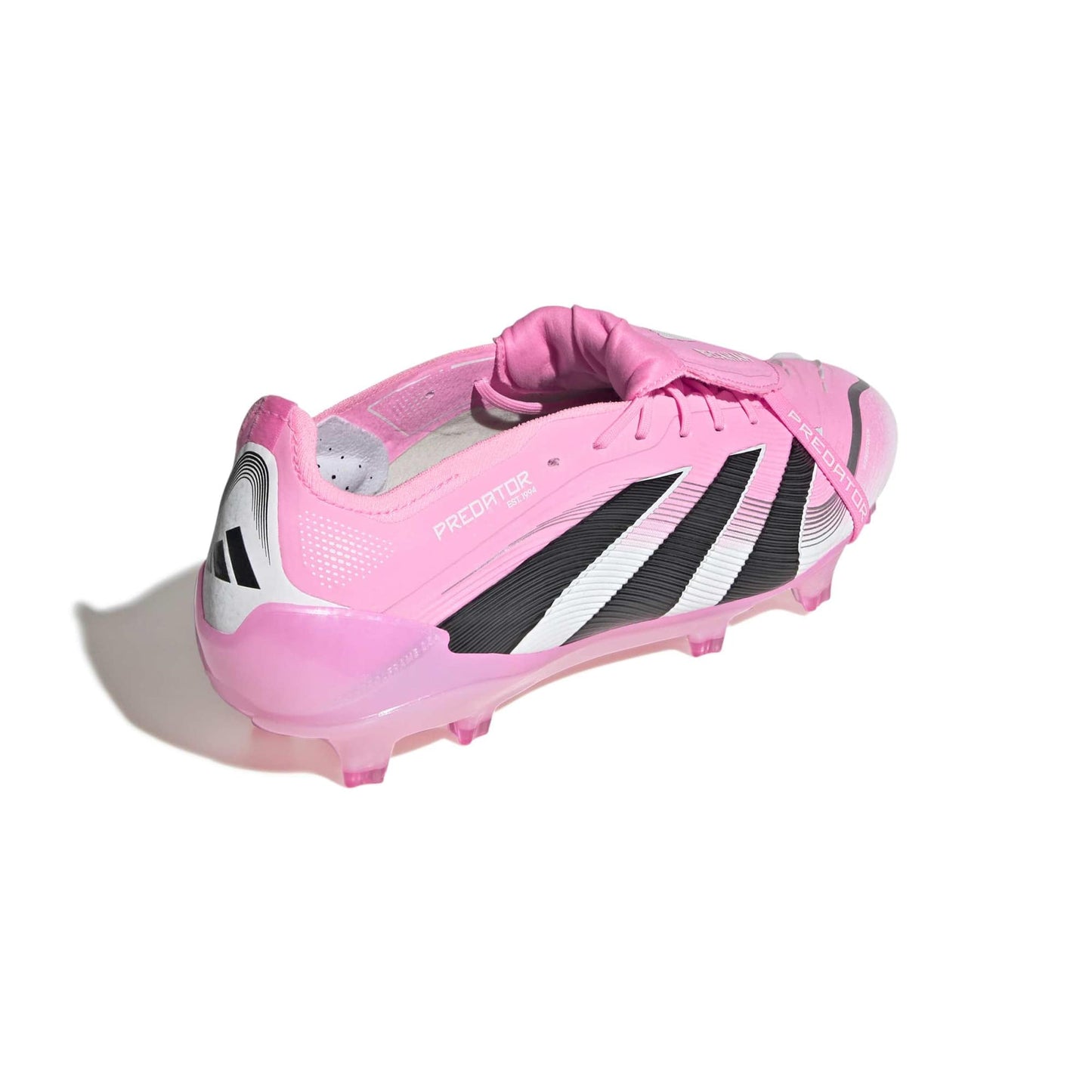 Scarpe da calcio Predator Elite Fold-Over Tongue Firm Ground
