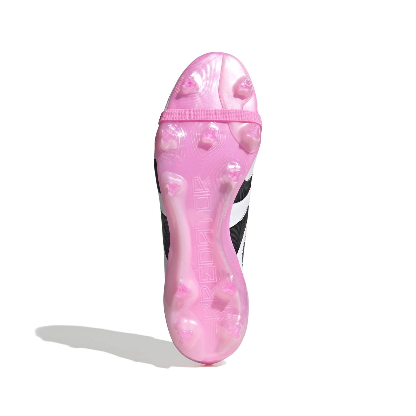 Scarpe da calcio Predator Elite Fold-Over Tongue Firm Ground