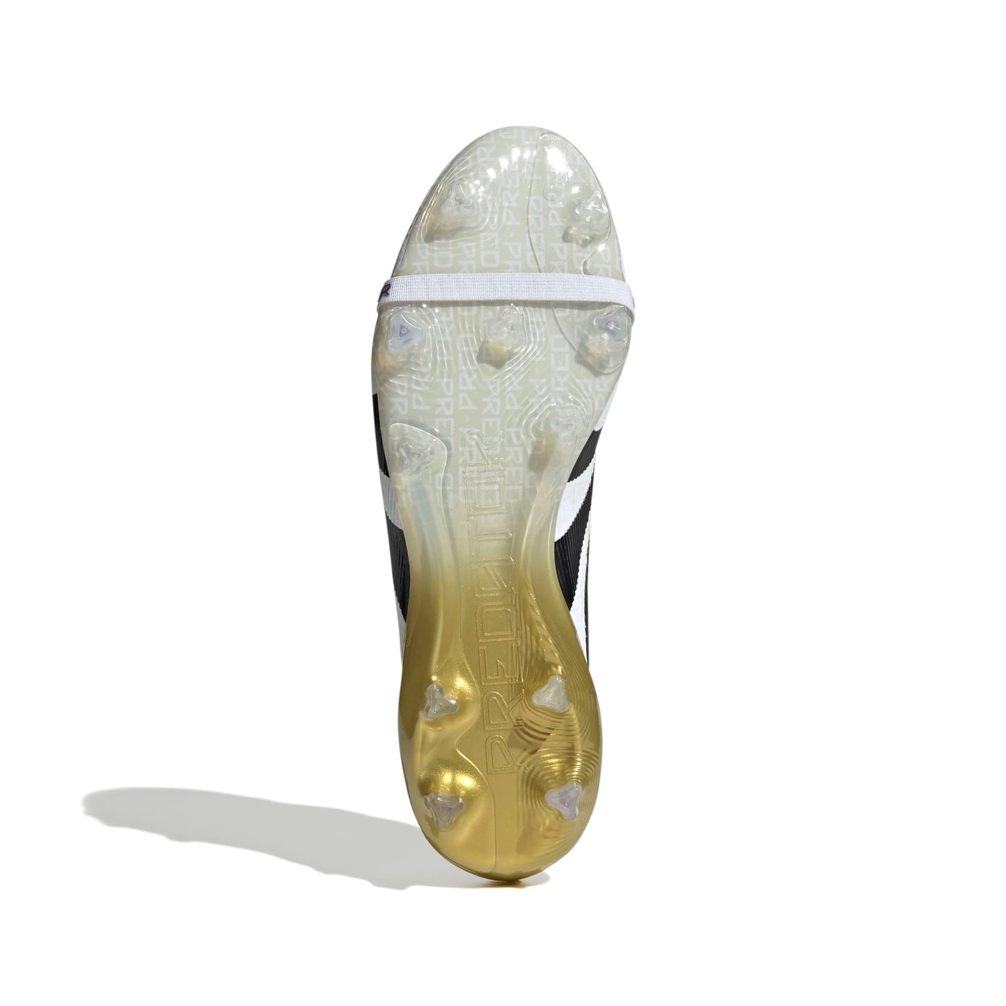 Scarpe da calcio Predator Elite Fold-Over Tongue Firm Ground