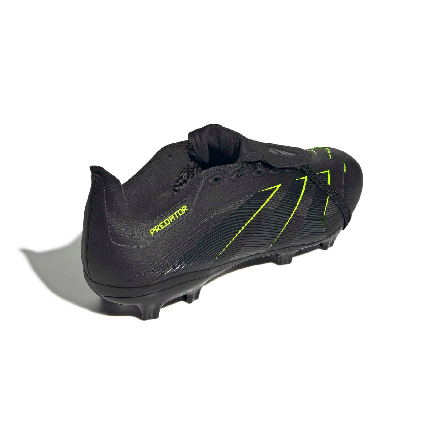 Scarpe da calcio Predator League Fold-Over Tongue Firm/Multi-Ground