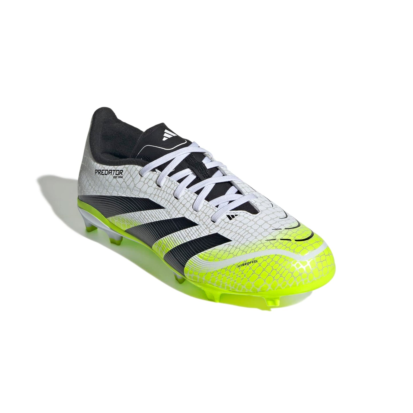 Scarpe da calcio Preadtor League Firm/Multi-Ground Junior